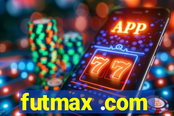 futmax .com